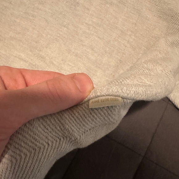 Aime Leon Dore XXL Herringbone Sweatshirt - Picture 5 of 5